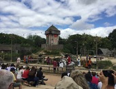 les 40 ans du parc et les marais poitevin