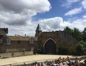 les 40 ans du parc et les marais poitevin