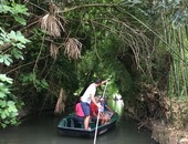 les 40 ans du parc et les marais poitevin