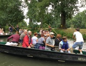 les 40 ans du parc et les marais poitevin